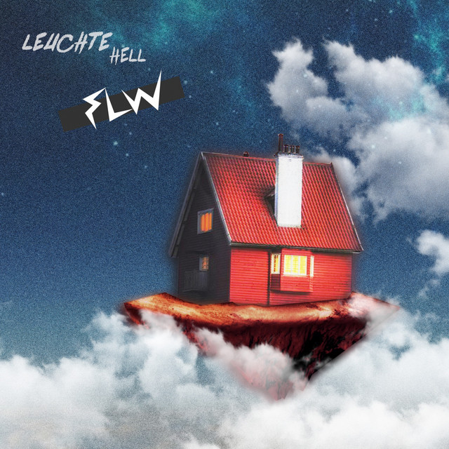Leuchte hell cover art
