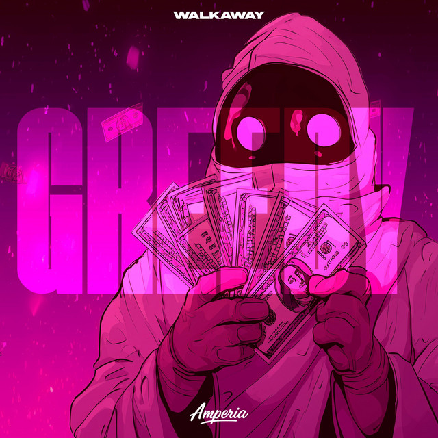 greedy - Techno