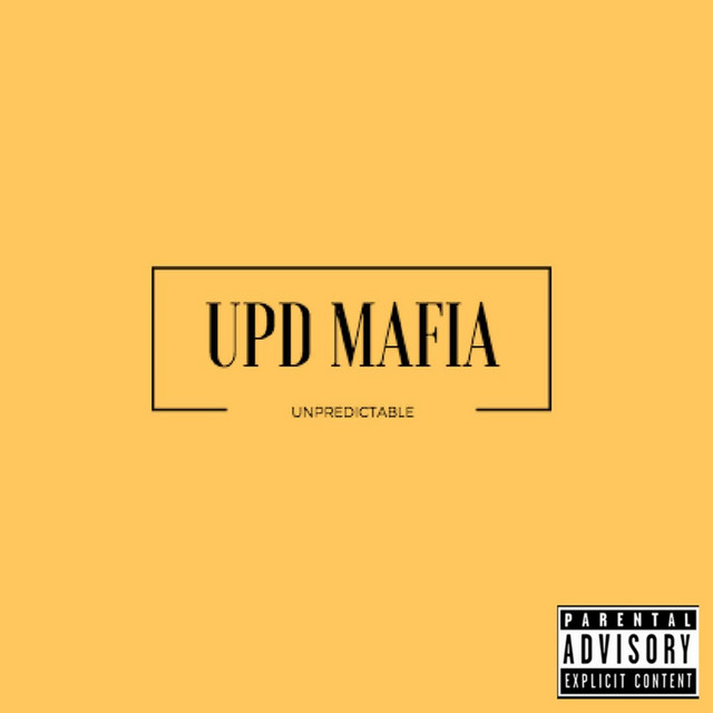 That Money cover art