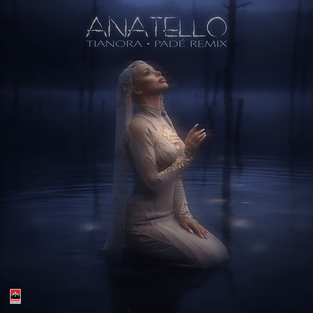 Anatello (Padé Remix) cover