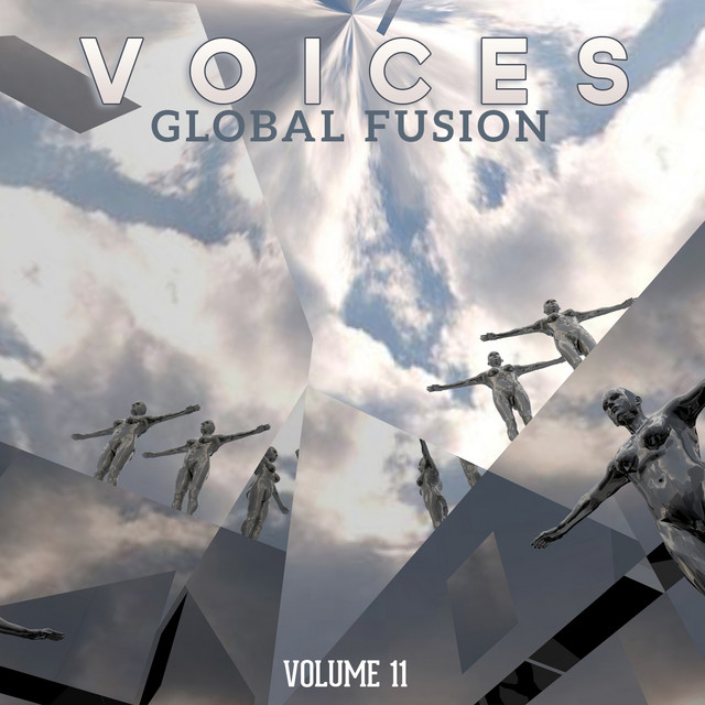 Global Fusion: Voices, Vol. 11 cover