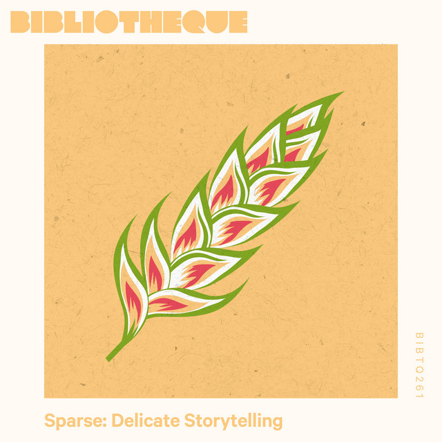 Sparse: Delicate Storytelling