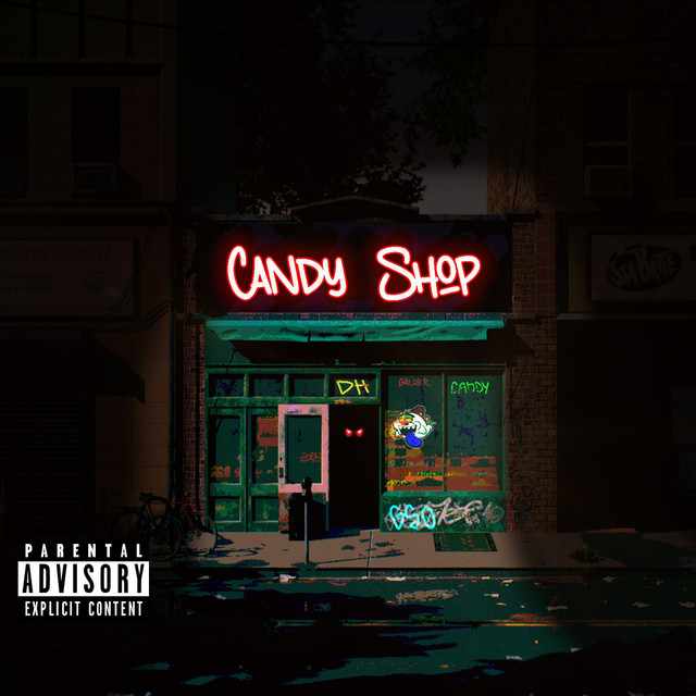 undefined album image