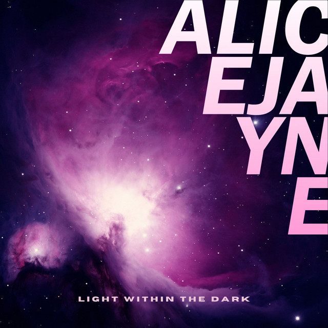 Light Within the Dark cover
