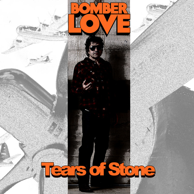 Bomber Love