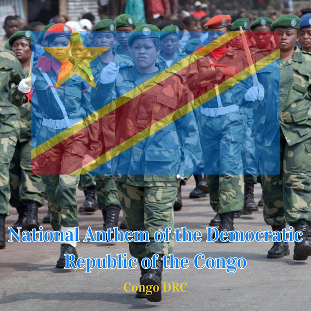 Congo DRC
