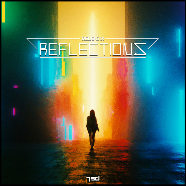 Reflections cover