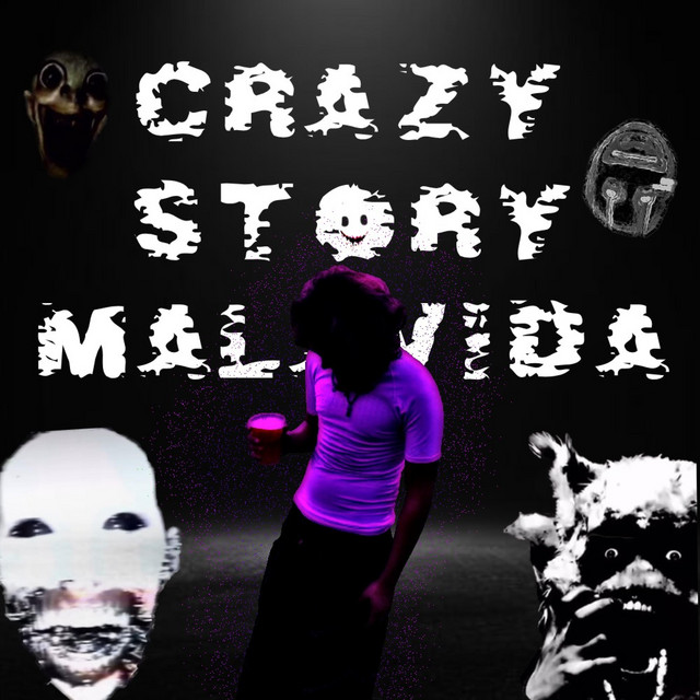 CSMV (THE NIGHTMARE) cover art