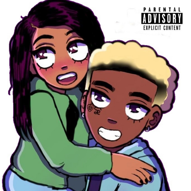 Long Dates N Heartbreaks cover art