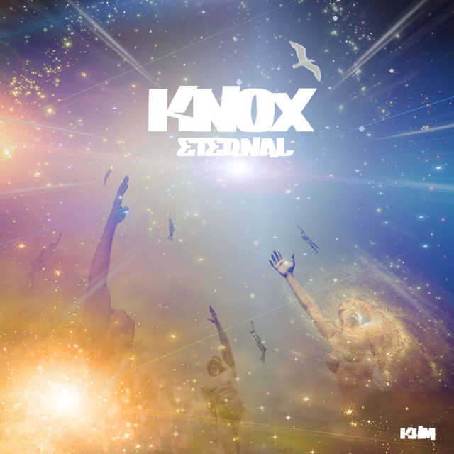 Eternal cover art