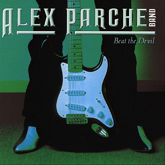 Alex Parche | Spotify