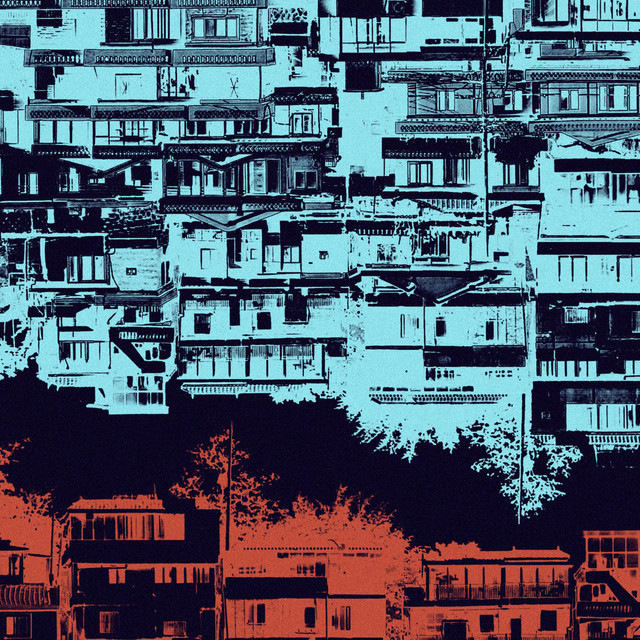 Lekker cover art