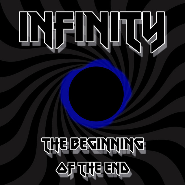 The Beginning of the End cover art