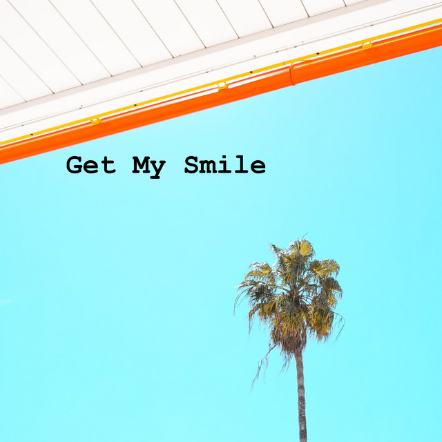 Get My Smile cover art