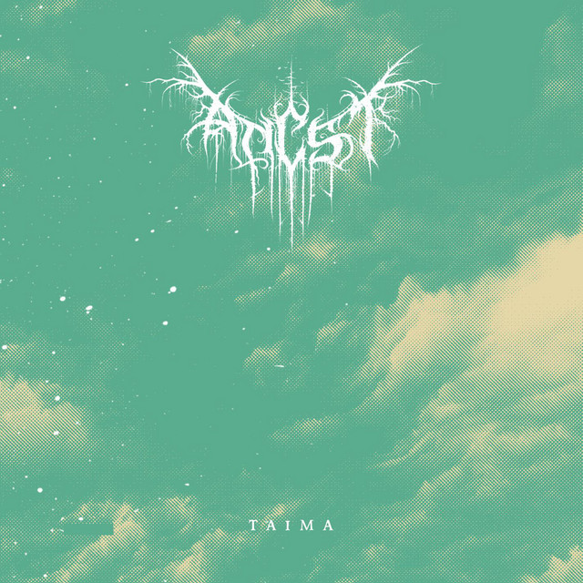 Taima cover art