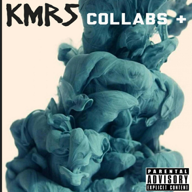 Collabs + cover art