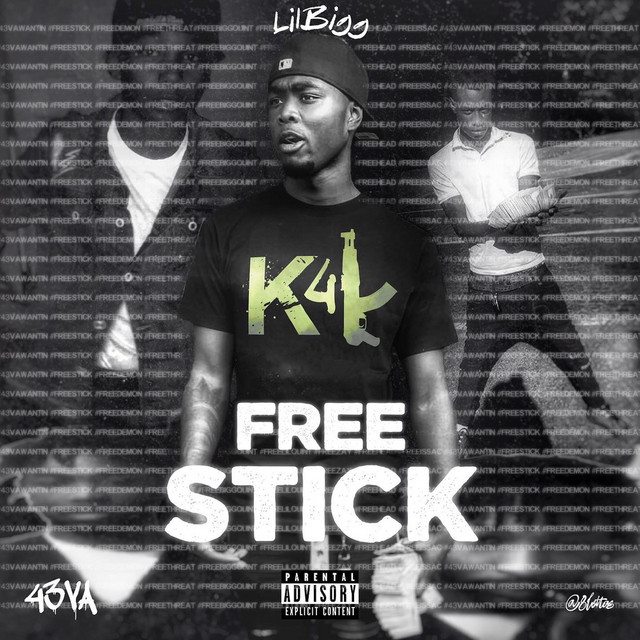 The Score (feat. STICKY & Lil Reggie) cover art
