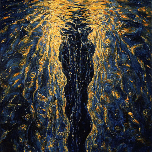 Bluest Waters — Two Suns