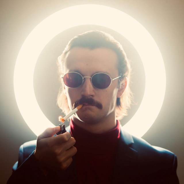 Live Fast/Headlights (A Brand New Day) cover art