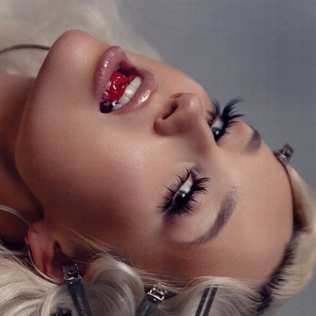 undefined album image