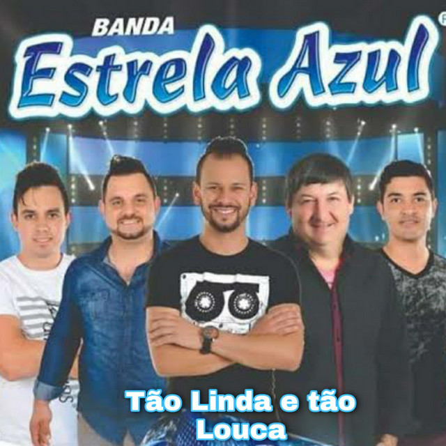 Banda Estrela Azul