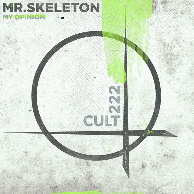 My Opinion - Single