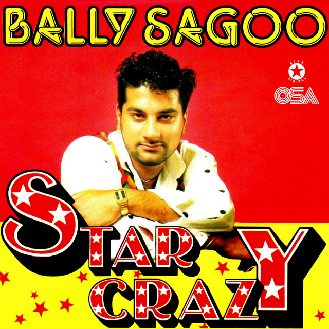 Star Crazy cover art