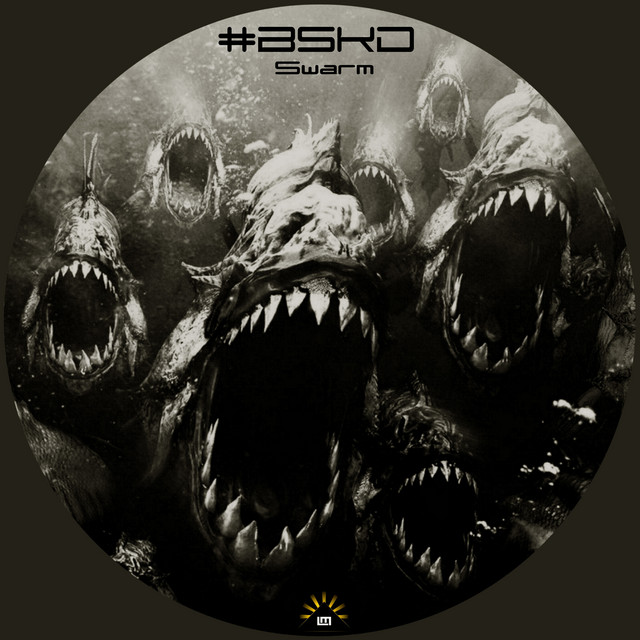 Обкладинка #BSKD — Swarm