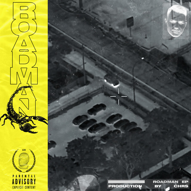Roadman cover art
