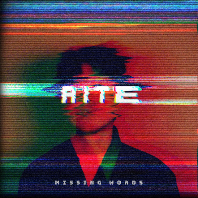 Missing Words cover art
