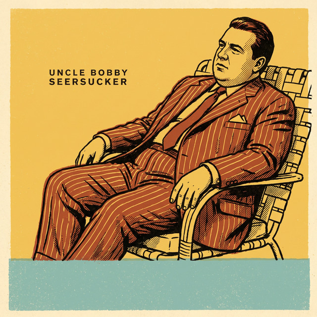 Uncle Bobby