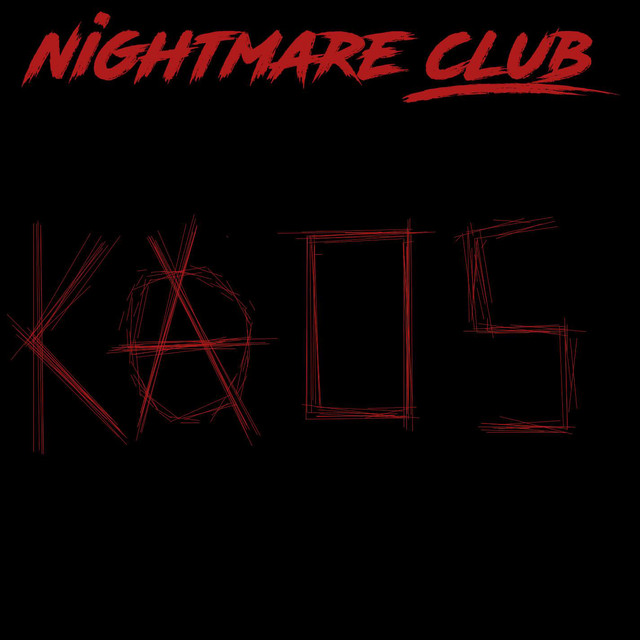 Kaos cover art