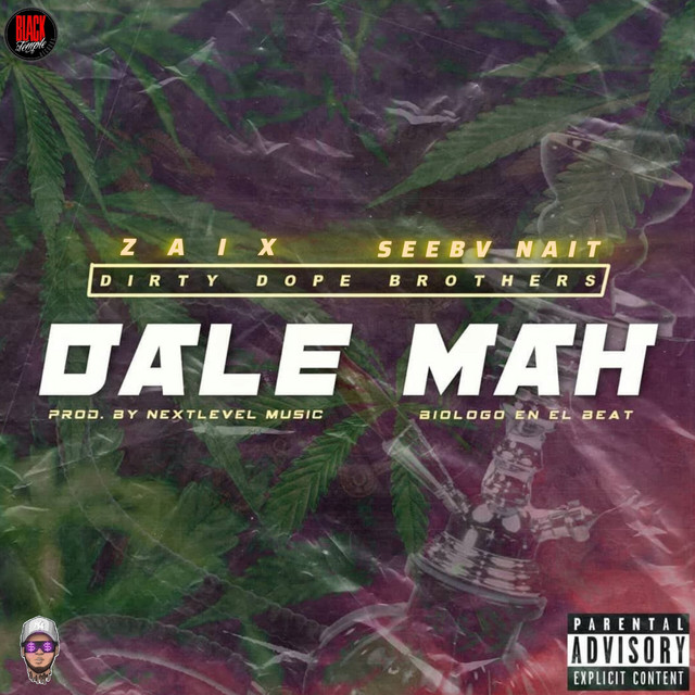 Dale Mah