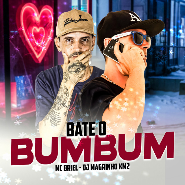 Bate o Bumbum