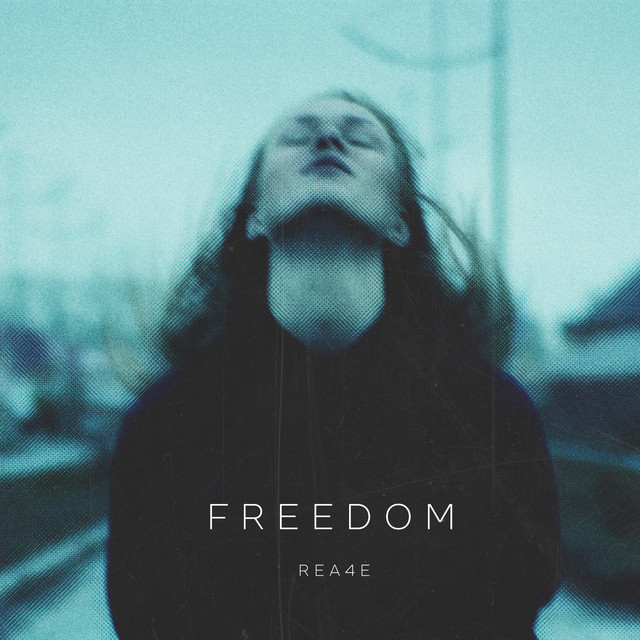 FREEDOM cover art