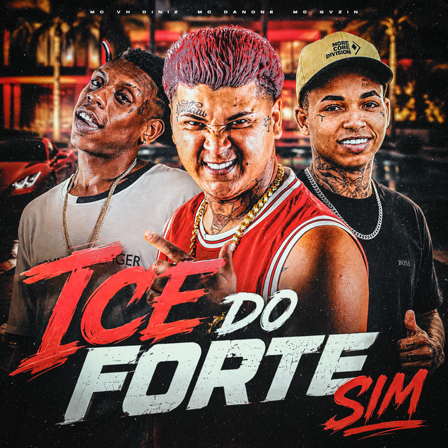Ice do Forte Sim