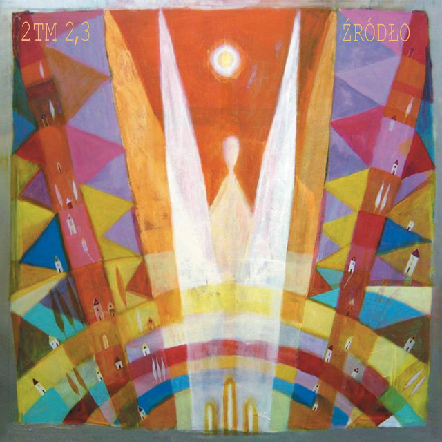 Źródło cover art