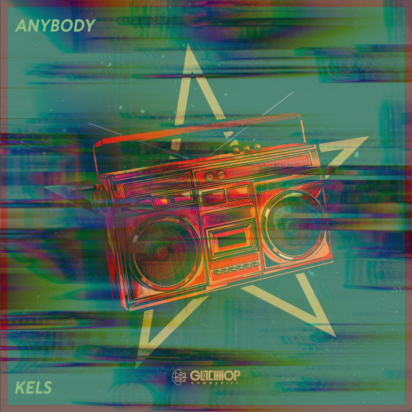 Anybody cover art