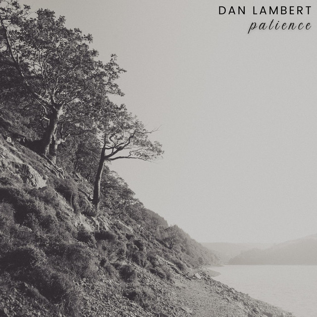 Patience cover art