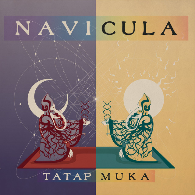 Tatap Muka (Live) [Acoustic] cover art