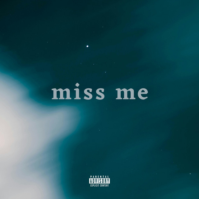 Miss Me cover art