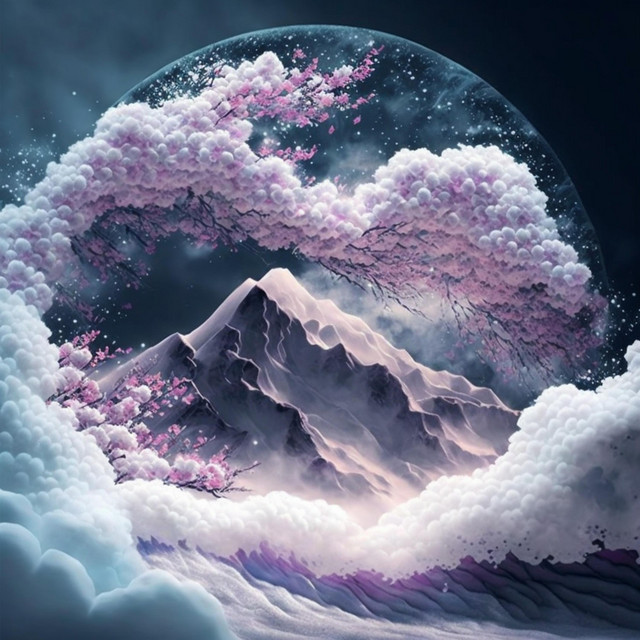 serenity cover art