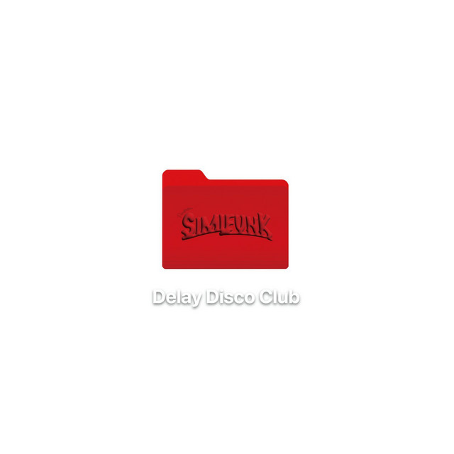 Delay Disco Club cover art