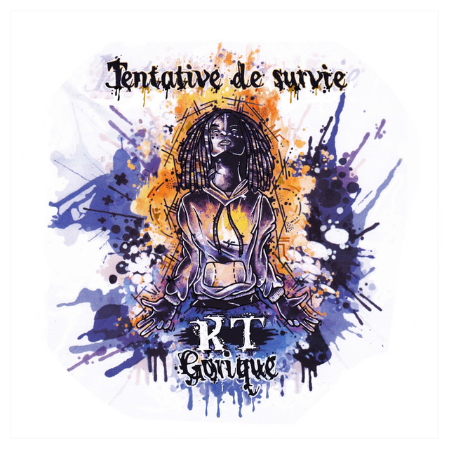 Tentative de survie cover art