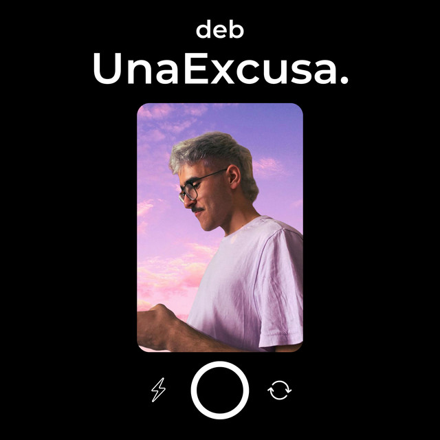 Una Excusa cover art
