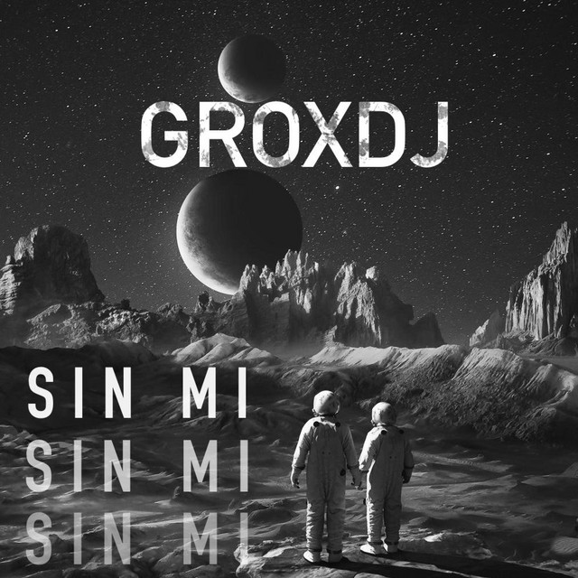 SIN MI (REMAKE Version) cover art