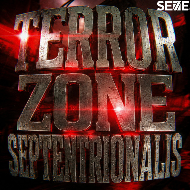 TERROR ZONE SEPTENTRIONALIS