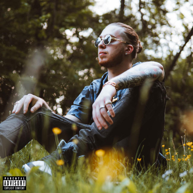 Balance cover art
