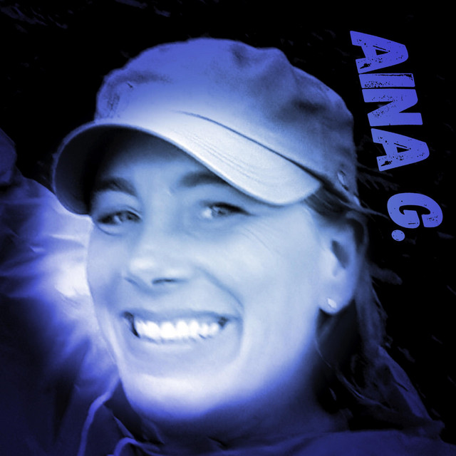 Aina G. | Spotify