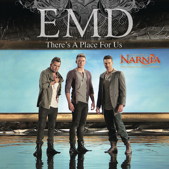 There's A Place For Us - Bonus Track from The Chronicles of Narnia: The Voyage of the Dawn Treader